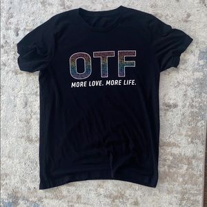 Orangetheory tshirt